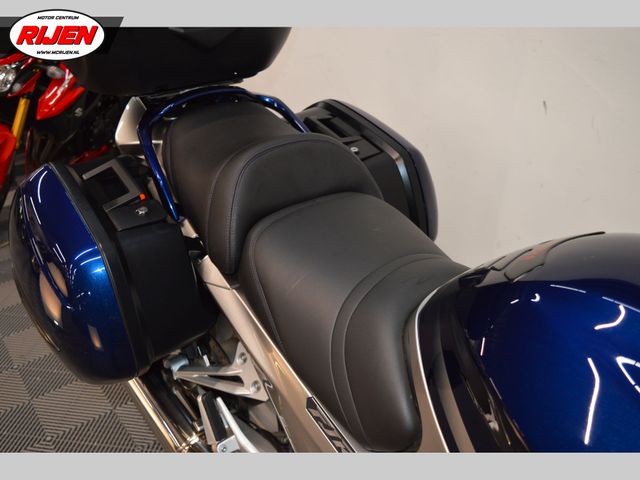 yamaha - fjr-1300-as