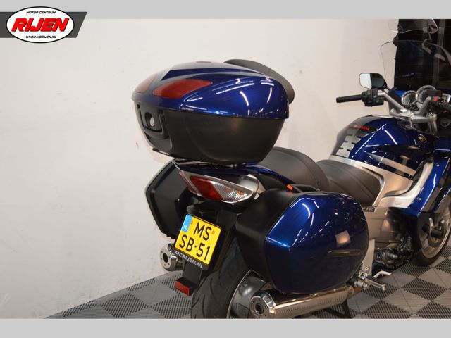 yamaha - fjr-1300-as