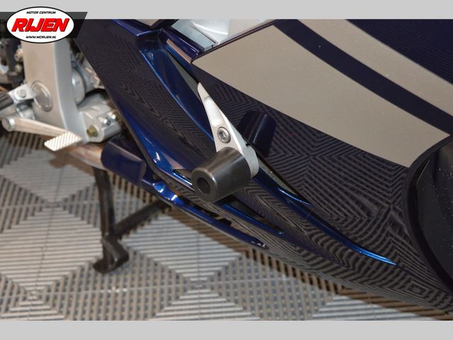 yamaha - fjr-1300-as