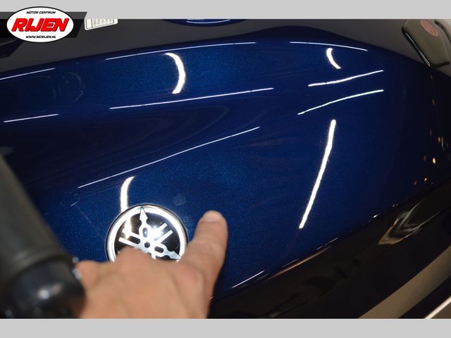 yamaha - fjr-1300-as