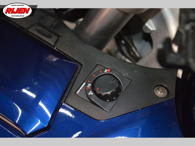 yamaha - fjr-1300-as