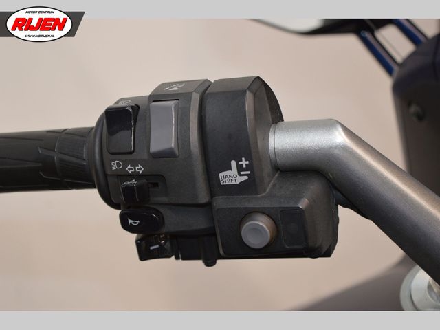 yamaha - fjr-1300-as