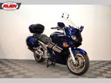 YAMAHA FJR 1300 AS