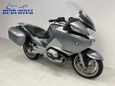 BMW R 1200 RT ABS – foto 3