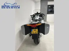 BMW R 1200 RT ABS 2005 occasion – foto 10 van 21