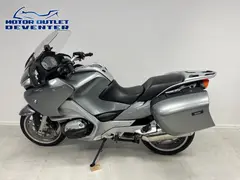 BMW R 1200 RT ABS 2005 occasion – foto 12 van 21