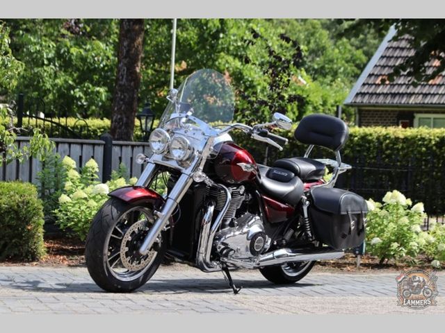 triumph - thunderbird-commander