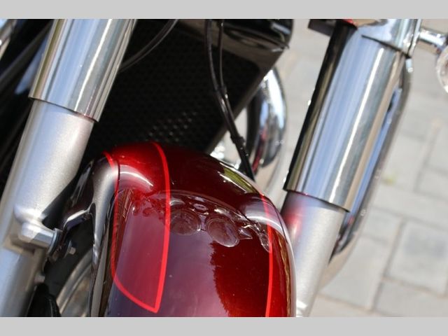 triumph - thunderbird-commander