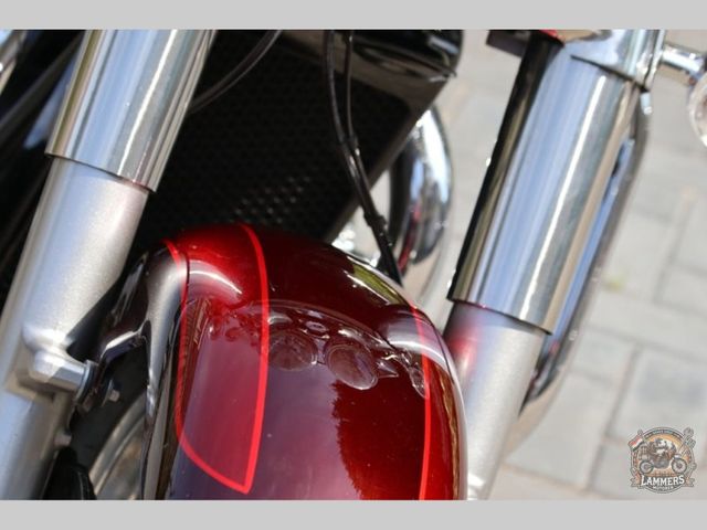 triumph - thunderbird-commander