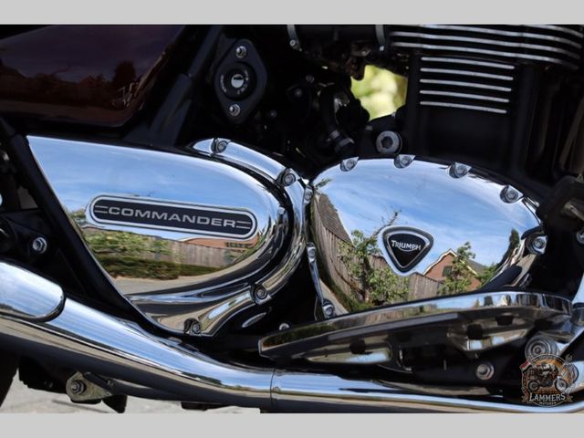 triumph - thunderbird-commander