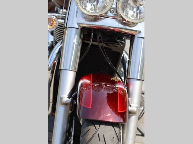 triumph - thunderbird-commander