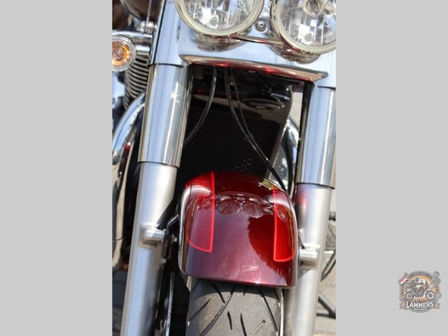 triumph - thunderbird-commander