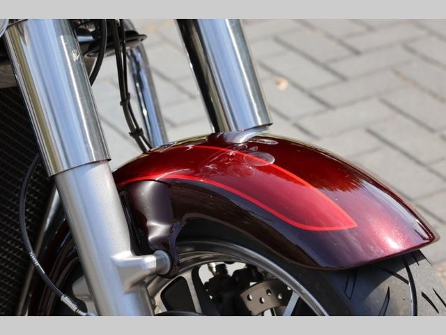triumph - thunderbird-commander