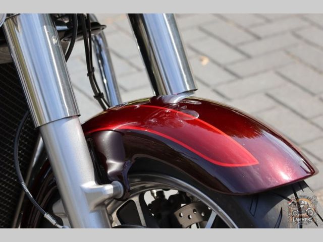 triumph - thunderbird-commander