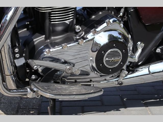 triumph - thunderbird-commander