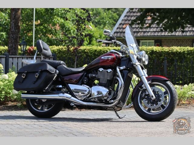 triumph - thunderbird-commander