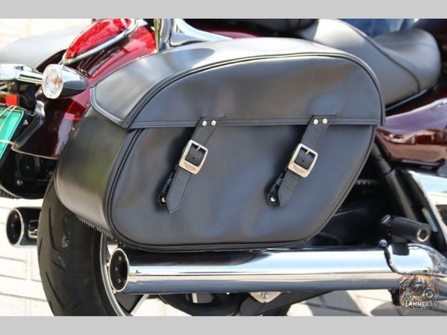 triumph - thunderbird-commander