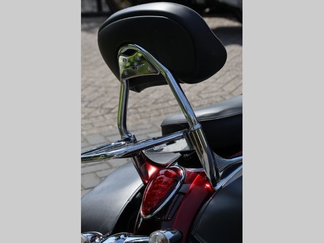 triumph - thunderbird-commander