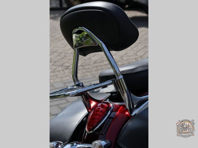 triumph - thunderbird-commander
