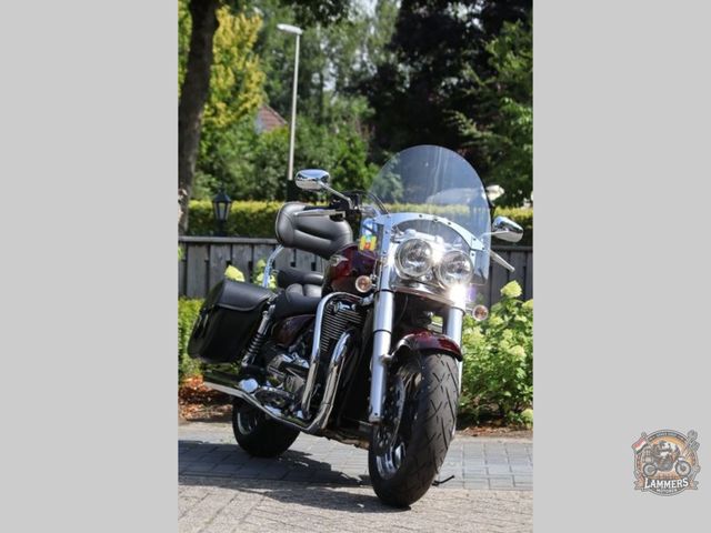 triumph - thunderbird-commander