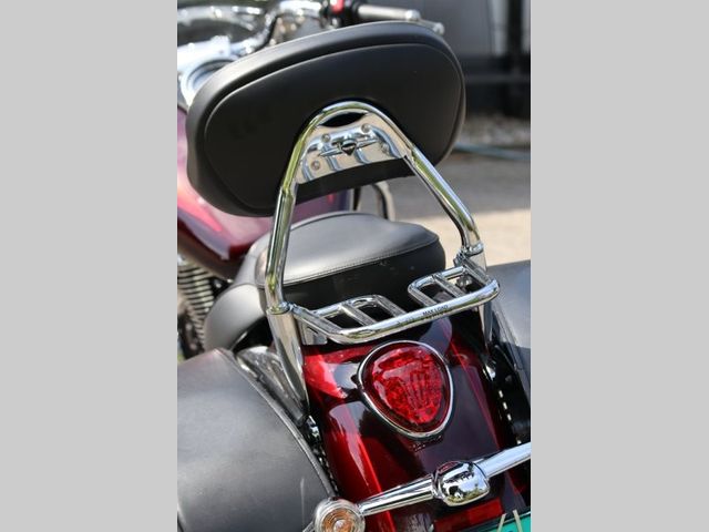 triumph - thunderbird-commander