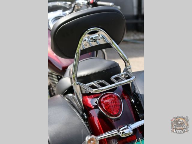 triumph - thunderbird-commander