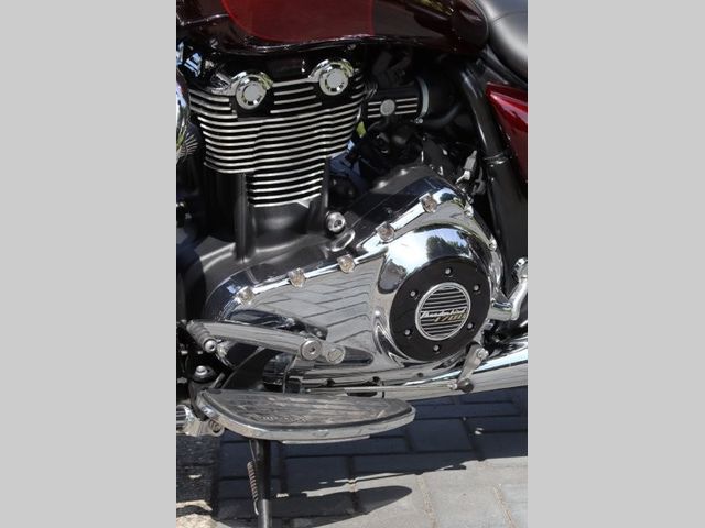 triumph - thunderbird-commander