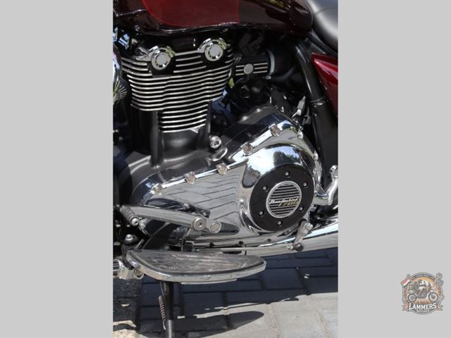 triumph - thunderbird-commander