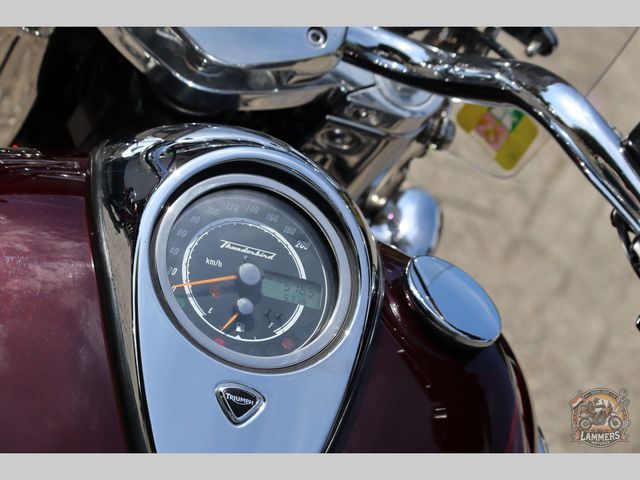 triumph - thunderbird-commander