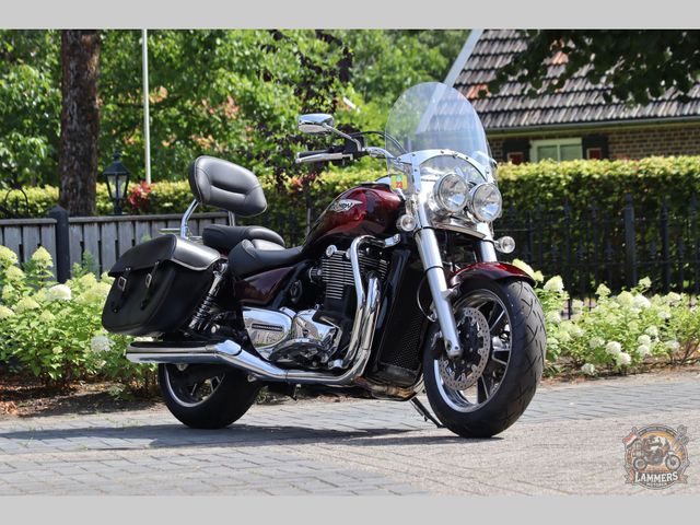 triumph - thunderbird-commander