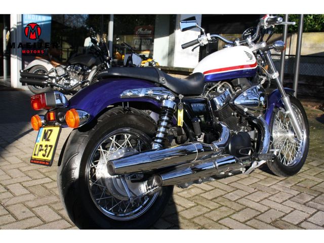 honda - vt-750-s-shadow