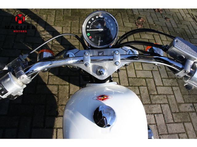 honda - vt-750-s-shadow