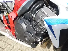 Honda CB 1000 RA 2017 occasion – foto 8 van 15