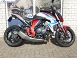 HONDA CB 1000 R ABS