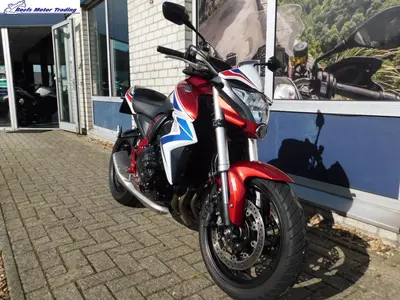 HONDA CB 1000 R ABS – foto 2