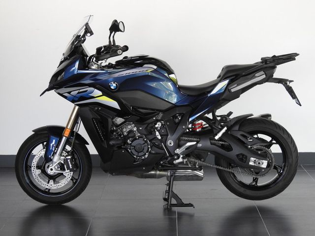 bmw - s-1000-xr
