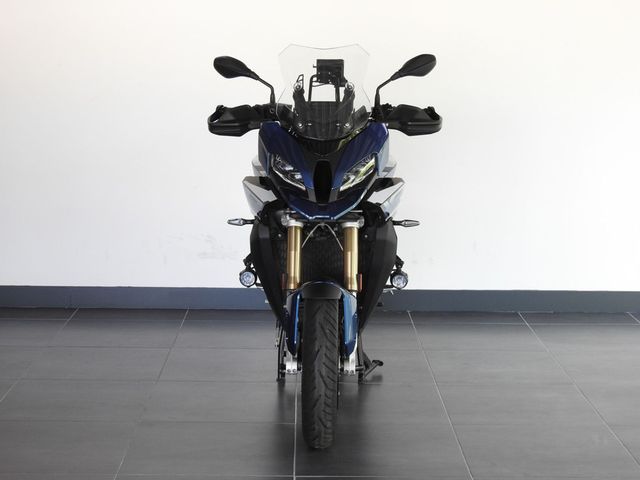 bmw - s-1000-xr