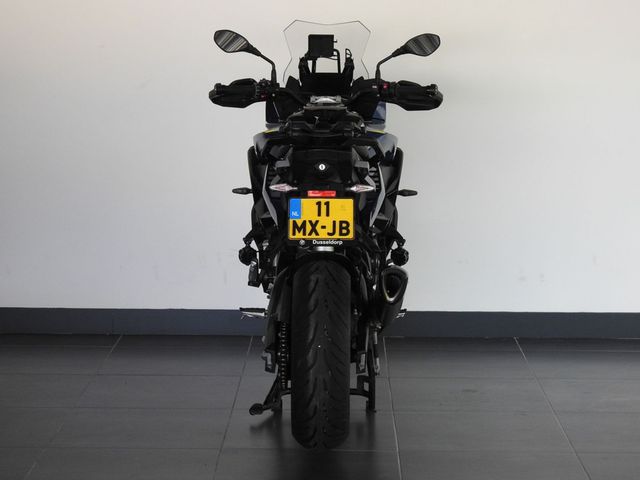 bmw - s-1000-xr