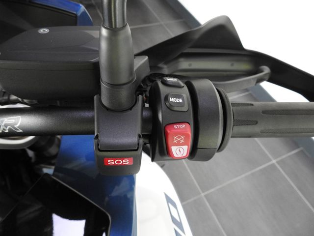 bmw - s-1000-xr