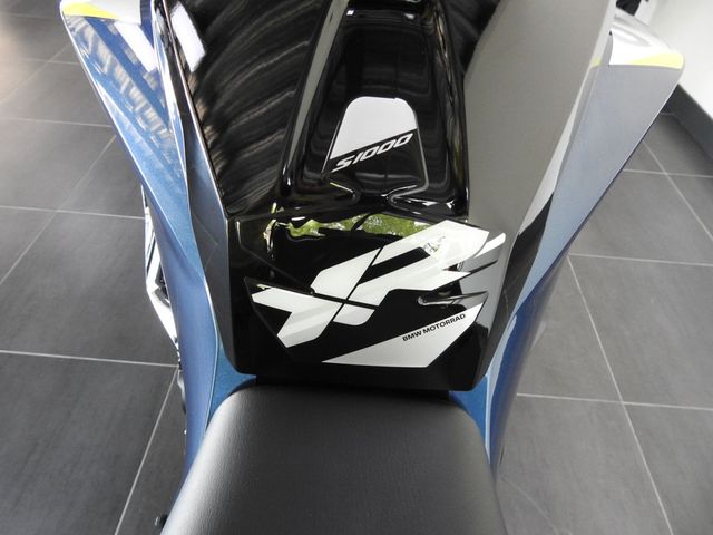 bmw - s-1000-xr