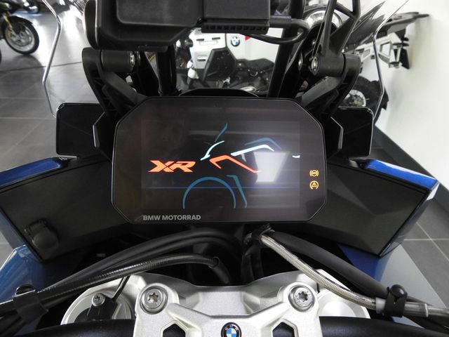 bmw - s-1000-xr