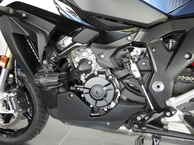 bmw - s-1000-xr
