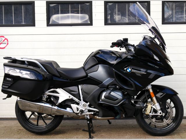 bmw - r-1250-rt