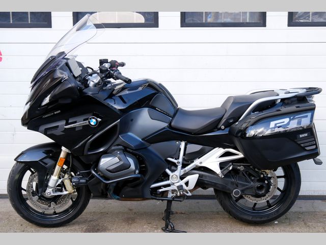 bmw - r-1250-rt