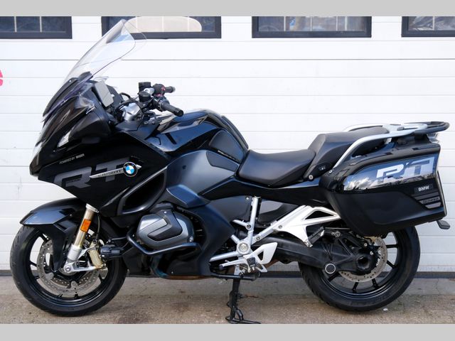 bmw - r-1250-rt