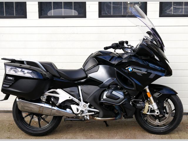 bmw - r-1250-rt