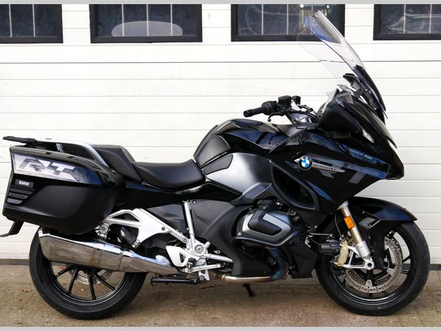 bmw - r-1250-rt