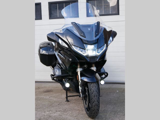 bmw - r-1250-rt