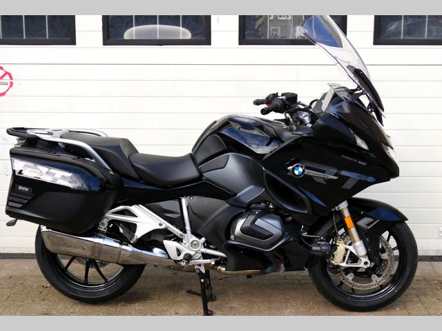 bmw - r-1250-rt