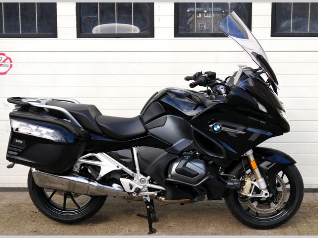 bmw - r-1250-rt